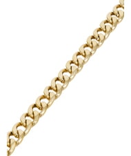 GUESS MY CHAINS Collana, intreccio a catena yellow gold - Collane - 2