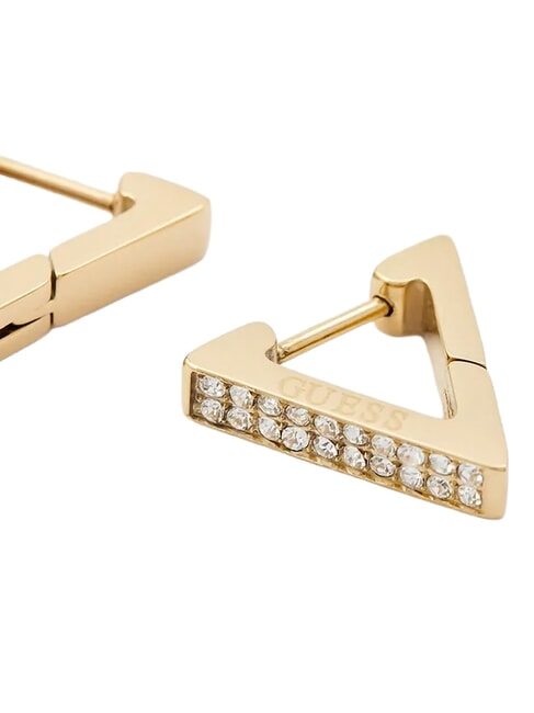 CRAZY EARRINGS Orecchini yellow gold - Orecchini