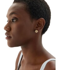 GUESS CALYPSO Orecchini yellow gold - Orecchini - 2