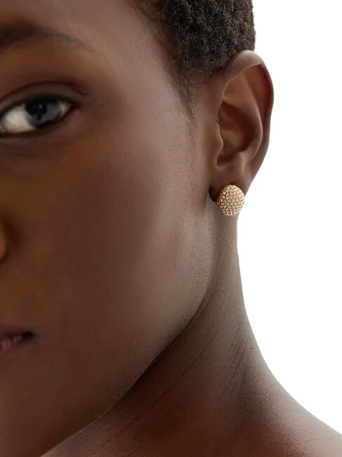 CALYPSO Orecchini yellow gold - Orecchini