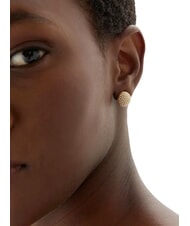 GUESS CALYPSO Orecchini yellow gold - Orecchini - 3