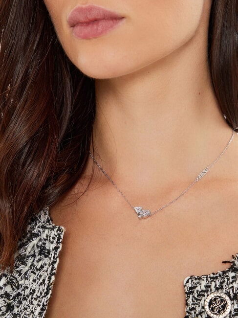 WONDERLIGHTS Collana SILVER - Collane