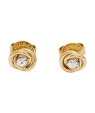 GUESS PERFECT Orecchini yellow gold - Orecchini - 2