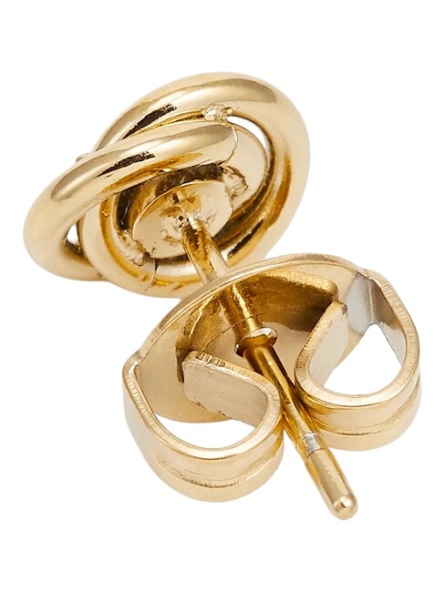 PERFECT Orecchini yellow gold - Orecchini