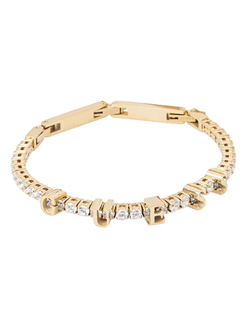 ARM PARTY  Bracciale yellow gold - Bracciali Donna