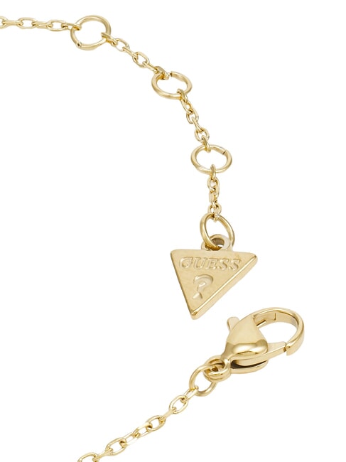 CHRYSALIS Bracciale, charm a forma di farfalla yellow gold - Bracciali Donna