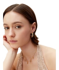 GUESS 4G LIGHT Orecchini yellow gold - Orecchini - 2