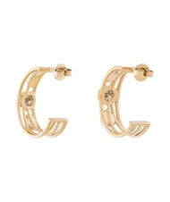 GUESS 4G LIGHT Orecchini yellow gold - Orecchini - 3