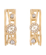 GUESS 4G LIGHT Orecchini yellow gold - Orecchini - 4