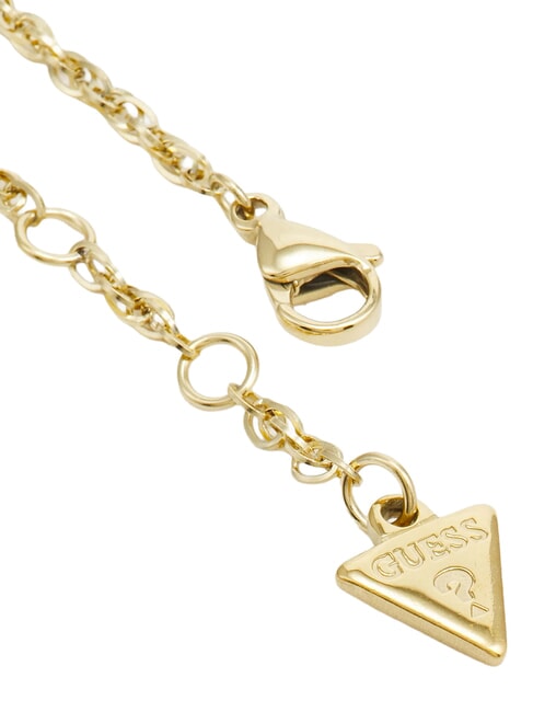 4G LIGHT Bracciale, multi charm yellow gold - Bracciali Donna