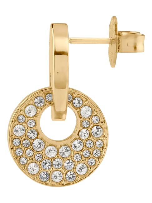 BLOOMING SUMMER  yellow gold - Orecchini