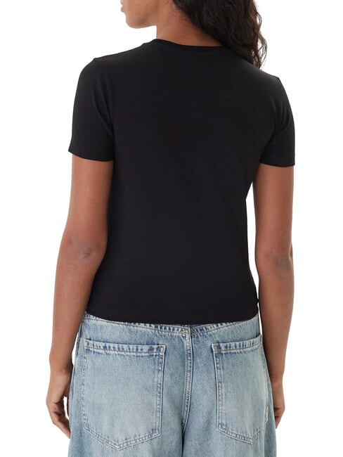 BABY BAKER T-Shirt a maniche corte jetbla - T-shirt e Top Donna