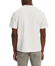 GUESS JEANS REGULAR LOGO T-Shirt in cotone - T-shirt Uomo