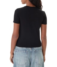 GUESS JEANS BABY BAKER T-Shirt a maniche corte - T-shirt e Top Donna