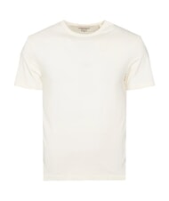 GUESS JEANS REGULAR LOGO Tris di magliette - T-shirt Uomo