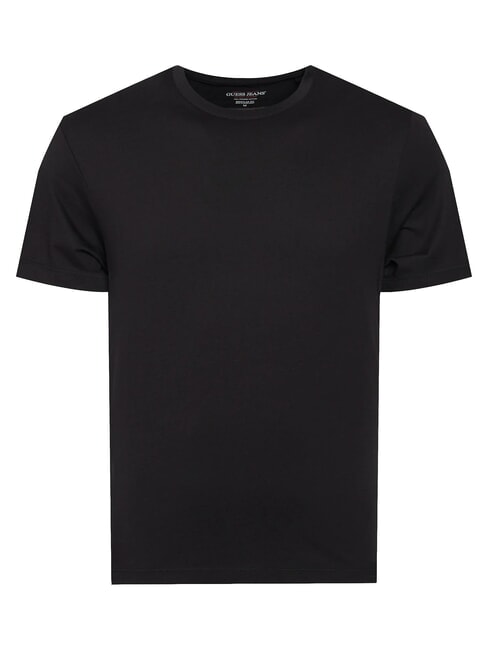 REGULAR LOGO Tris di magliette ocean white black co - T-shirt Uomo