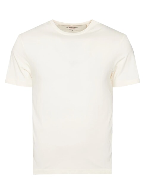 REGULAR LOGO Tris di magliette ocean white black co - T-shirt Uomo