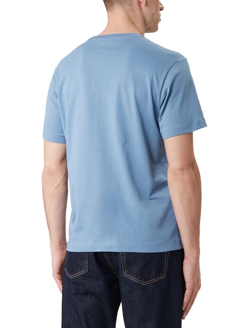 NAUTICAL T-Shirt in cotone sugar paper - T-shirt Uomo
