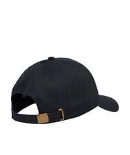 GUESS JEANS 3D EMBRO Cappellino da baseball daring ocean - Cappelli - 2