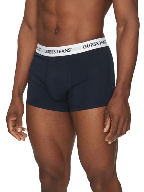 GJ Tris di Boxer daring ocean - Slip Uomo