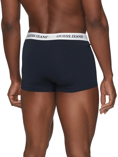 GJ Tris di Boxer daring ocean - Slip Uomo