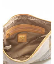 YNOT YESBAG SPECIAL Pochette busta tracolla in metallo velo paris - Borse Donna - 5