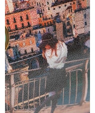 YNOT YESBAG Borsa a bauletto con tracolla winter coast - Borse Donna - 3