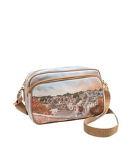 YNOT YESBAG Borsa reporter a tracolla - Borse Donna
