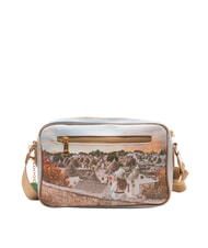 YNOT YESBAG Borsa reporter a tracolla romantic trulli - Borse Donna - 3