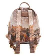 YNOT YESBAG Zaino grande con tasca autumn in hollad - Borse Donna - 2