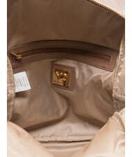 YNOT YESBAG Zaino grande con tasca autumn in hollad - Borse Donna - 5