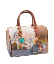 YNOT YESBAG Borsa a bauletto con tracolla - Borse Donna