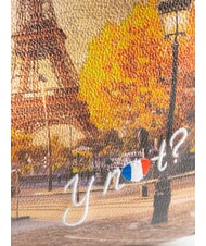 YNOT YESBAG Borsa hobo a tracolla funny paris - Borse Donna - 4