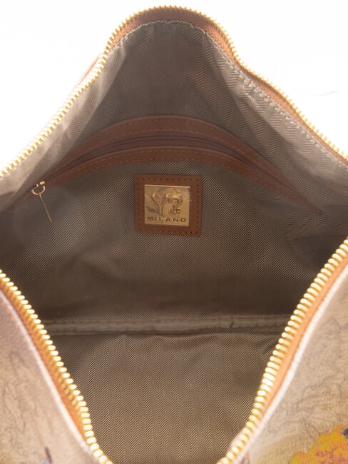 YESBAG Borsa hobo a tracolla funny paris - Borse Donna