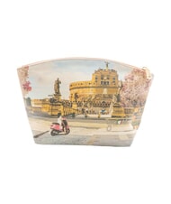 YNOT YESBAG Beauty case grande svasato ROMAN HOLIDAY - Beauty Case - 4