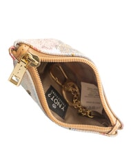 YNOT YESBAG Bustina portachiavi con zip ROMAN HOLIDAY - Portachiavi - 2