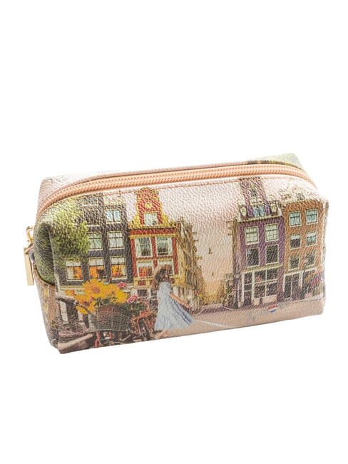 YESBAG Beauty bauletto medio holland dreams - Bustine & Necessaire