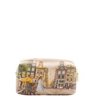 YNOT YESBAG Beauty bauletto medio holland dreams - Bustine & Necessaire - 4