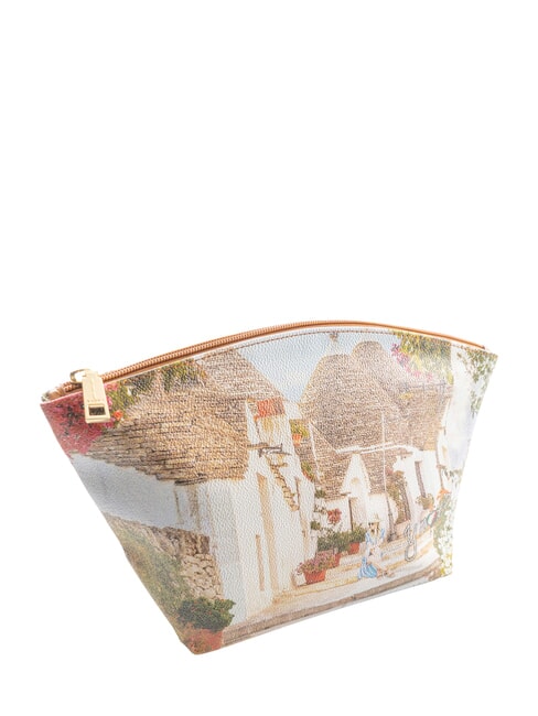 YESBAG Beauty case grande svasato puglia summer - Beauty Case