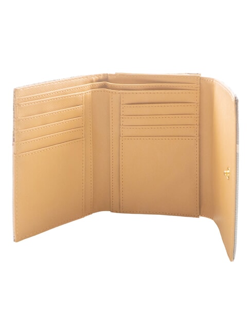 YESBAG Portafoglio medio portamonete london rainbow - Portafogli Donna