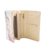 YNOT YESBAG Portafoglio medio con patta - Portafogli Donna