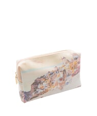 YNOT YESBAG Beauty case a bauletto greece sunset - Beauty Case - 2