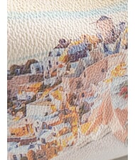 YNOT YESBAG Beauty case a bauletto greece sunset - Beauty Case - 3