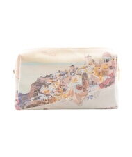 YNOT YESBAG Beauty case a bauletto greece sunset - Beauty Case - 4