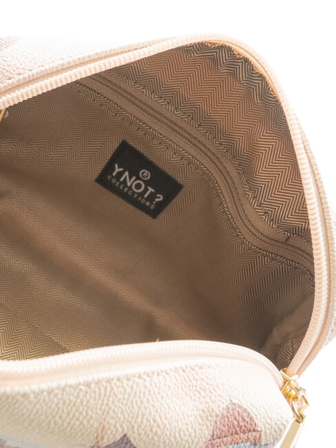 YESBAG Beauty case a bauletto greece sunset - Beauty Case