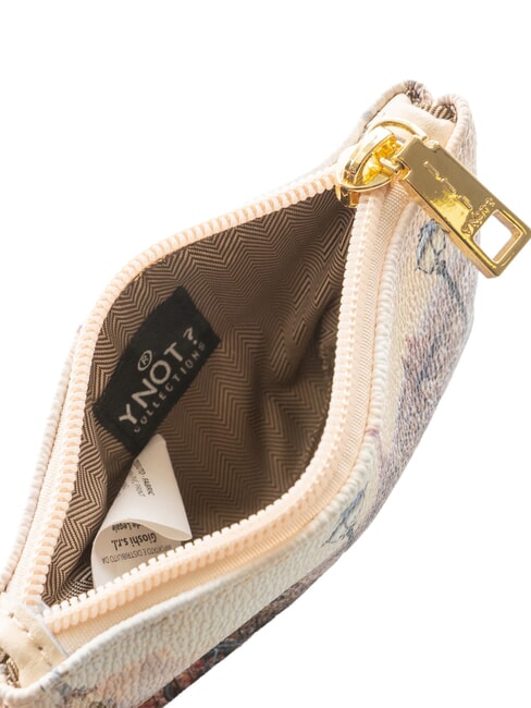 YESBAG Necessaire piccolo con zip promenade - Bustine & Necessaire