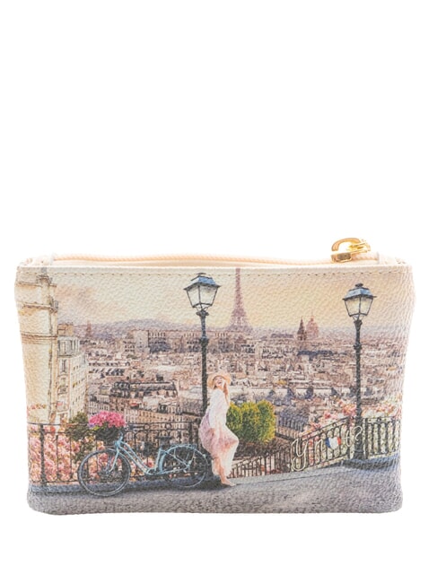 YESBAG Necessaire piccolo con zip promenade - Bustine & Necessaire