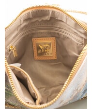 YNOT YESBAG Pochette piccola con tracollina flowery canal - Borse Donna - 5