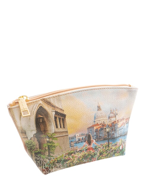 YESBAG Beauty small flowery canal - Beauty Case