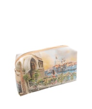 YNOT YESBAG Beauty case a bauletto flowery canal - Beauty Case - 2